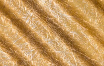 Broughton Gifford fibreglass roof waterproofing