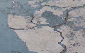 fibreglass roofing replacement Broughton Gifford