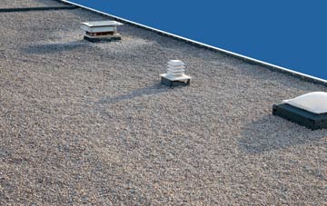 flat roofing Broughton Gifford, Wiltshire