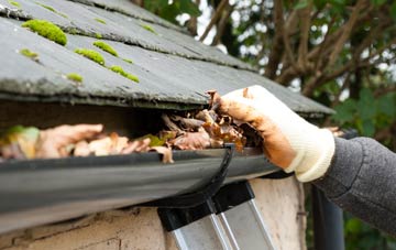 gutter cleaning Broughton Gifford, Wiltshire