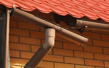 Broughton Gifford gutter repair costs