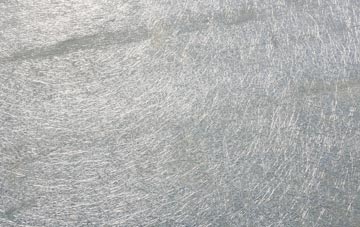 Broughton Gifford laminate fibreglass or shingles?