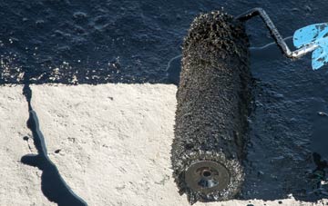 Broughton Gifford liquid sealant waterproofing