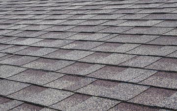 Broughton Gifford tiles for shallow pitch roofing