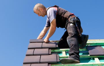disadvantages of Broughton Gifford slate roofing