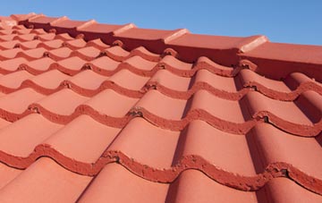 Broughton Gifford tile and slate roof replacement