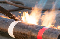 Broughton Gifford flat roofing replacement