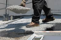 find rated Broughton Gifford flat roofing replacement companies